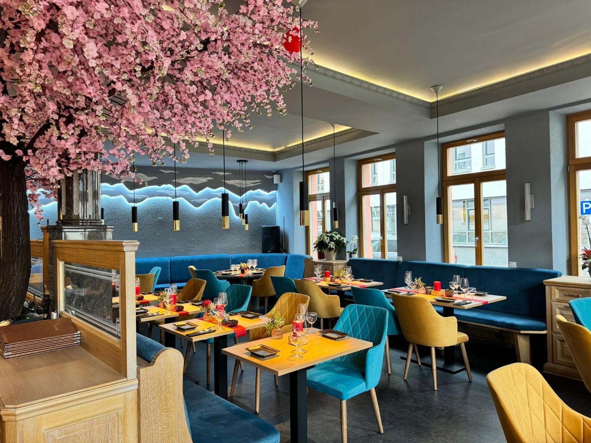Gasthause Zur Krone Hotel Leimen  Exteriör bild