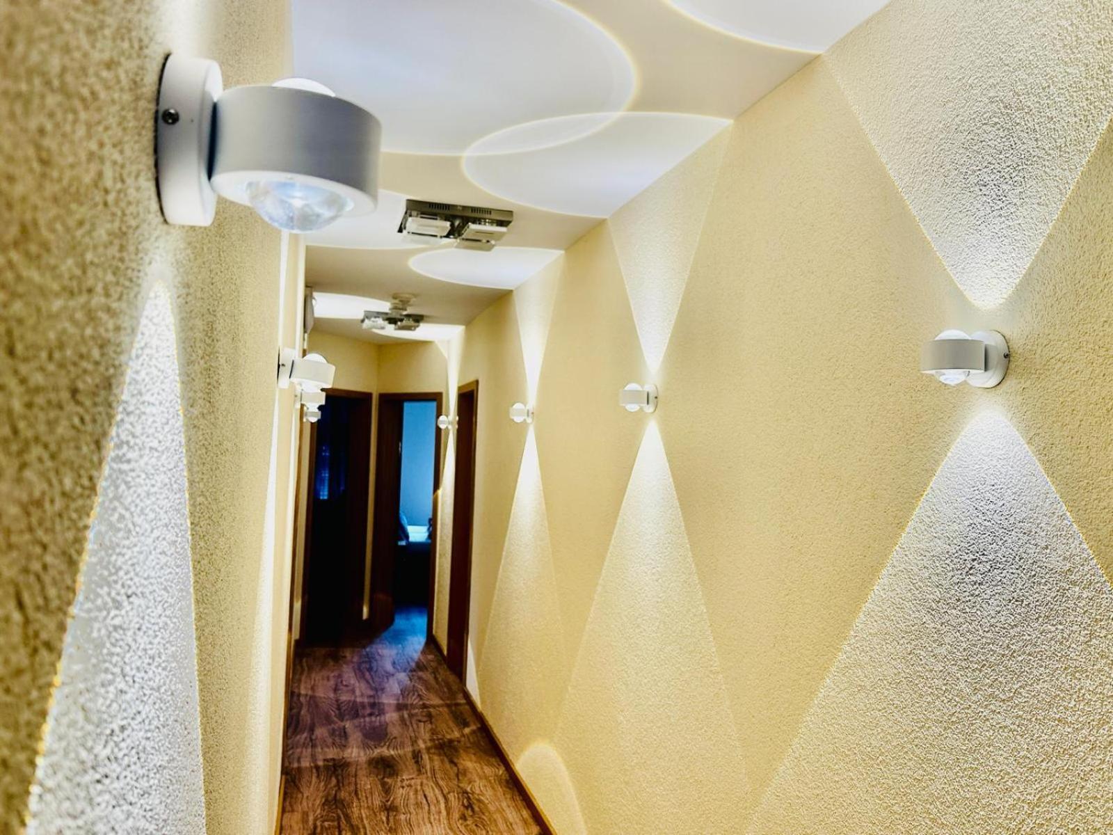 Gasthause Zur Krone Hotel Leimen  Exteriör bild